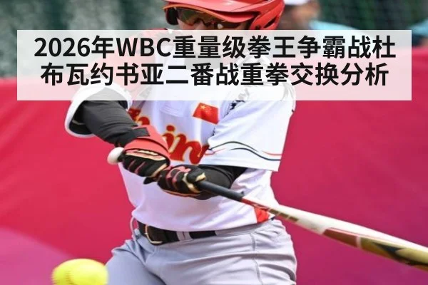 2026年WBC重量级拳王争霸战杜布瓦约书亚二番战重拳交换分析 - kaiyun